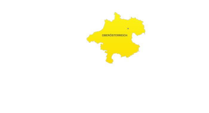 Oberösterreich